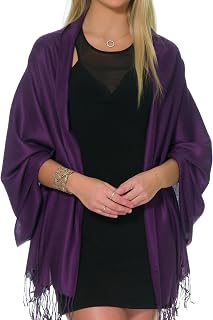 Pashmina Shawls Evening Dresses Wedding