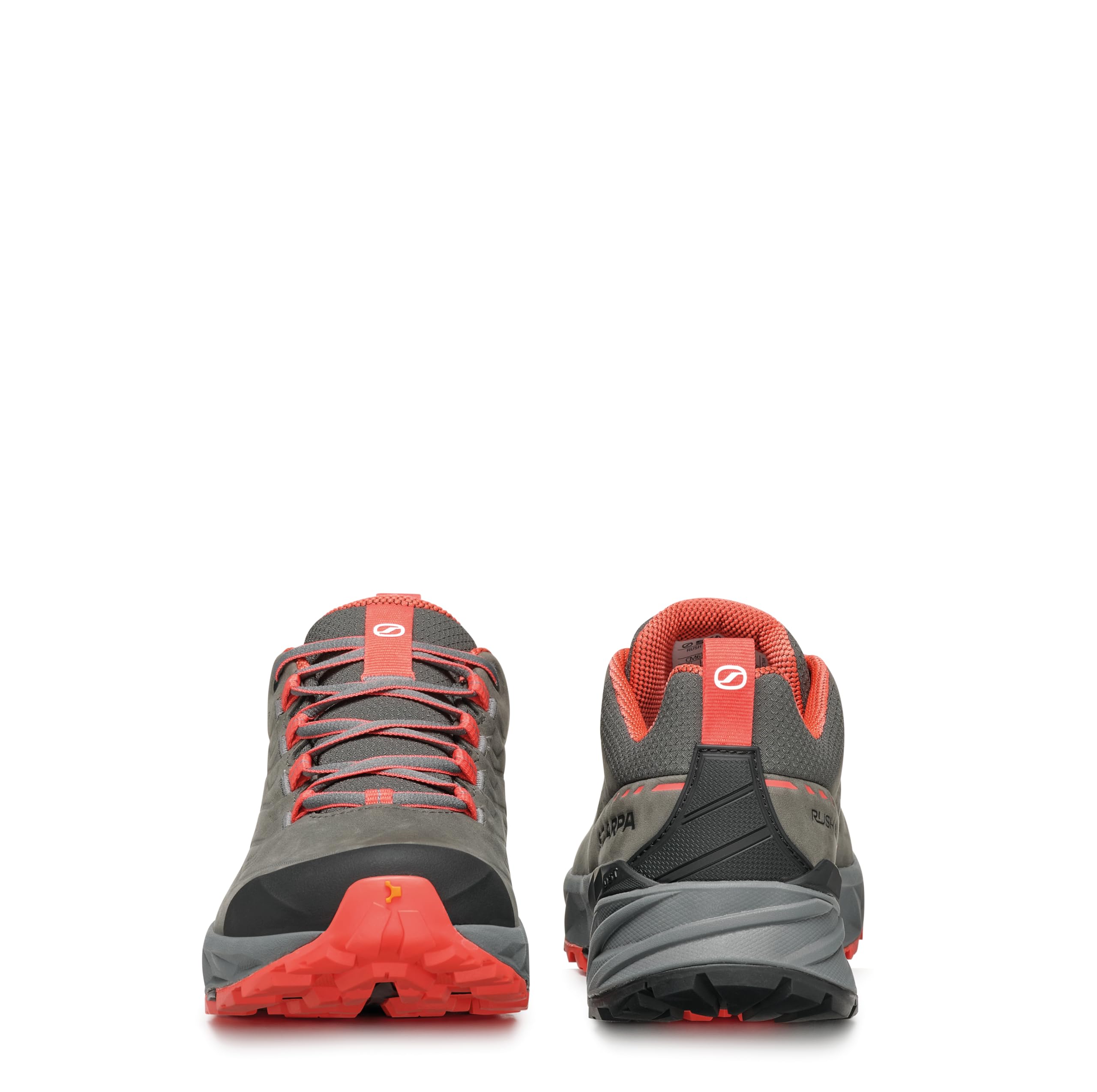 SCARPA Rush 2 Pro GTX - Zapatos de senderismo impermeables Gore-Tex para mujer