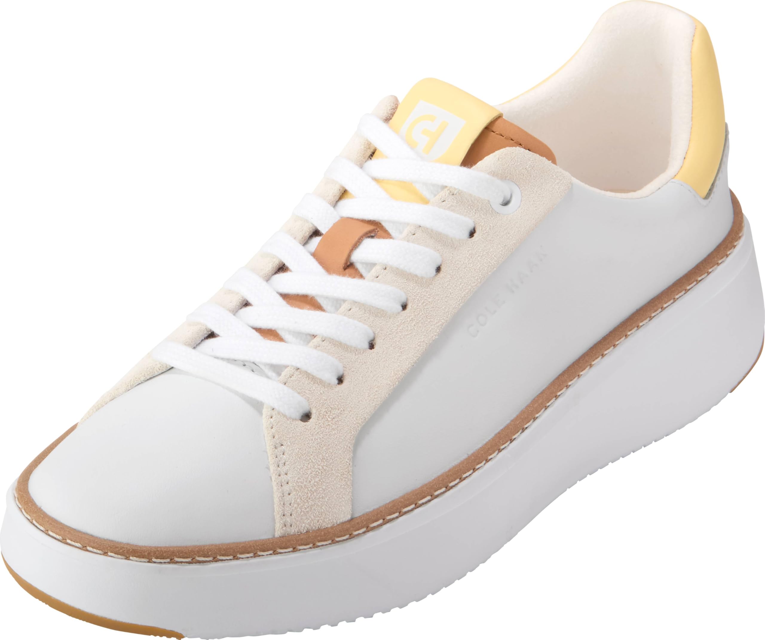 Cole Haan Women's Grandpro Topspin Court — view 30