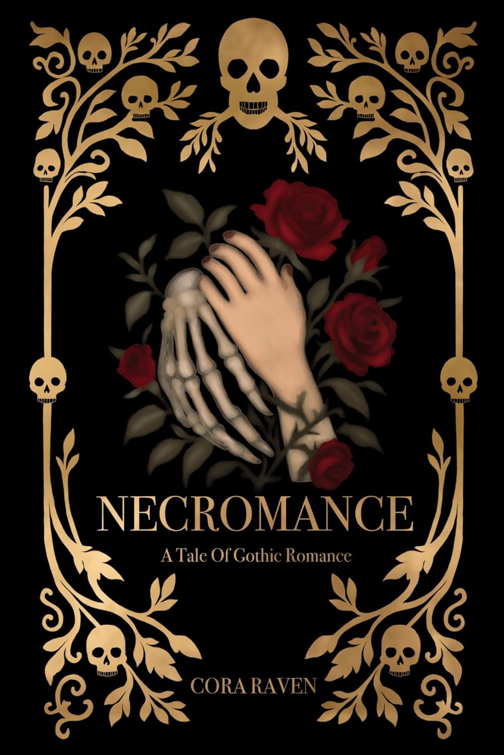 Necromance      Kindle Edition