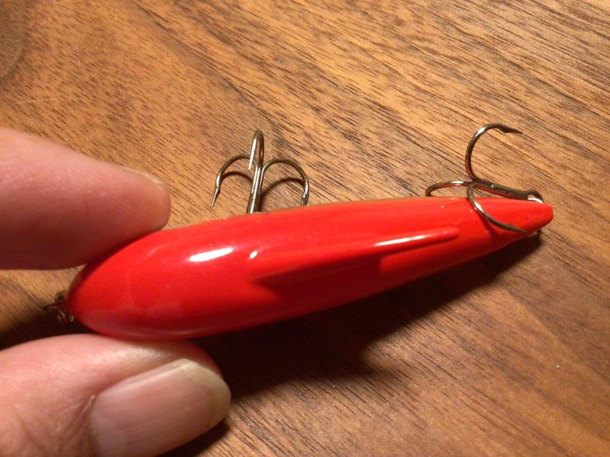 グランダー武蔵　オルカイザー　７種類セット　限定カラー有り　ルアー　レア　村田基 グランダー武蔵 オルカイザー 7種類セット 限定カラー有り