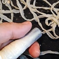 田中糧機 ソーセージ用口金セット(絞り袋付き) フランクフルト用 3200 真鍮メッキ、綿布、樹脂加工 日本 WKT50200 2mvetro Amazon｜田中糧機製作所 田中糧機 ソーセージ用口金セット(絞り