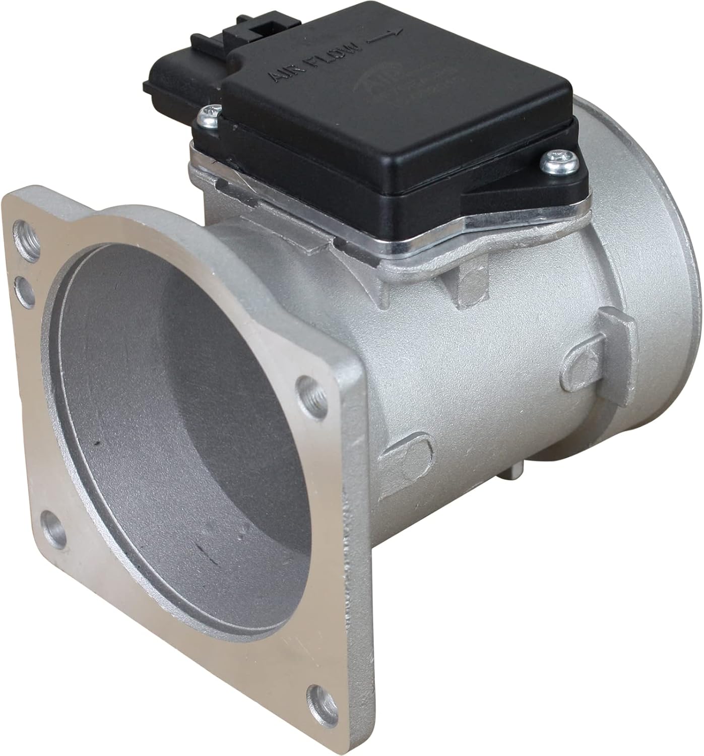 AIP Electronics Premium Mass Air Flow Sensor MAF AFM Compatible with 1995-2002 Ford Mazda Mercury OEM Fit MF79EA