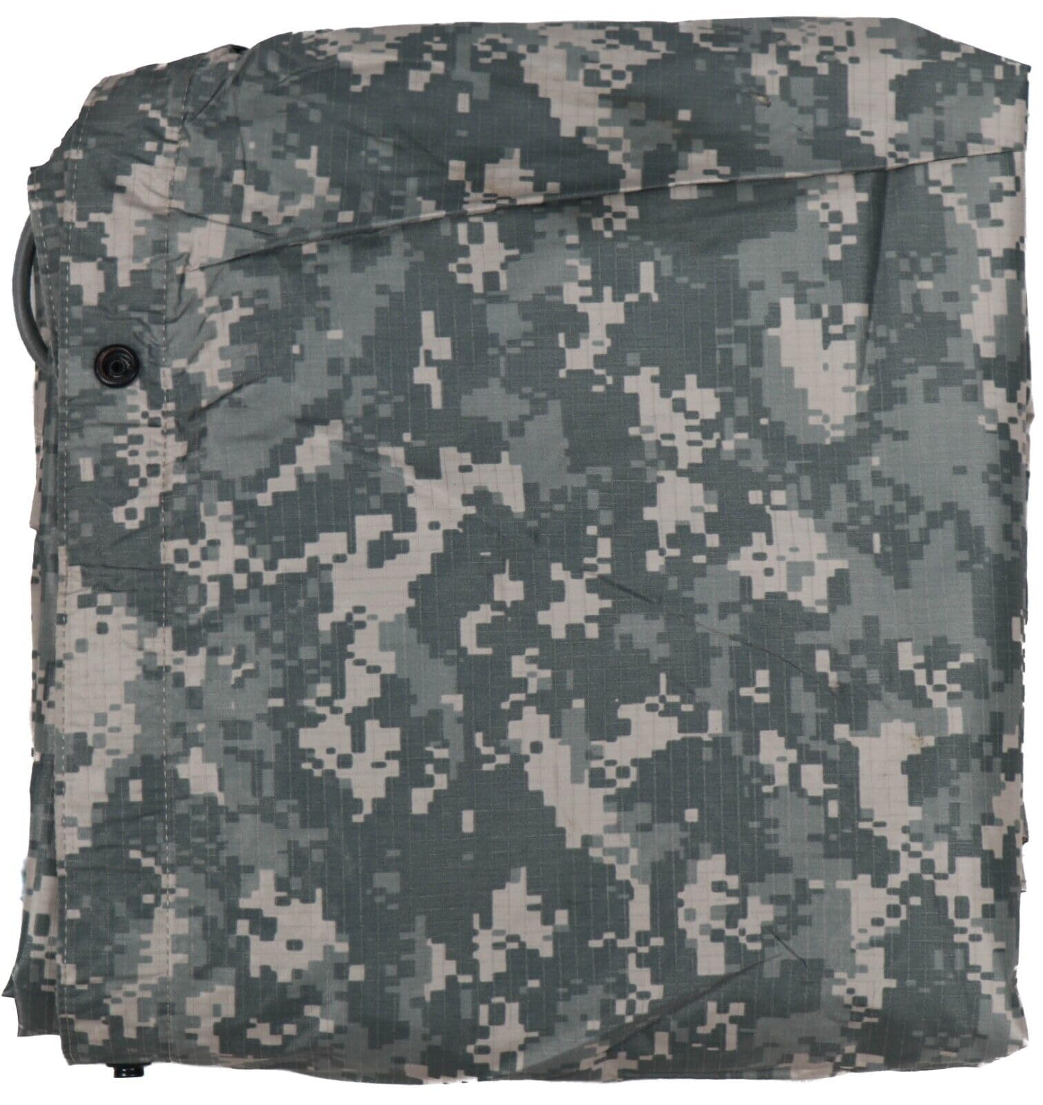 Amazon.com : US Army USGI Field Tarpaulin ACU Foliage Sand