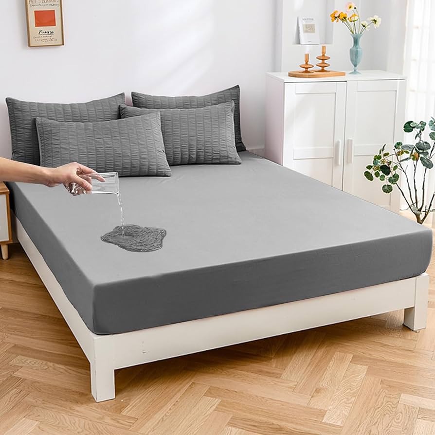 【チームひとり】ココネルエアーAB グレー　【マットレス、ボックスシーツ チームひとり様専用】ココネルエアーAB グレー 【マットレス