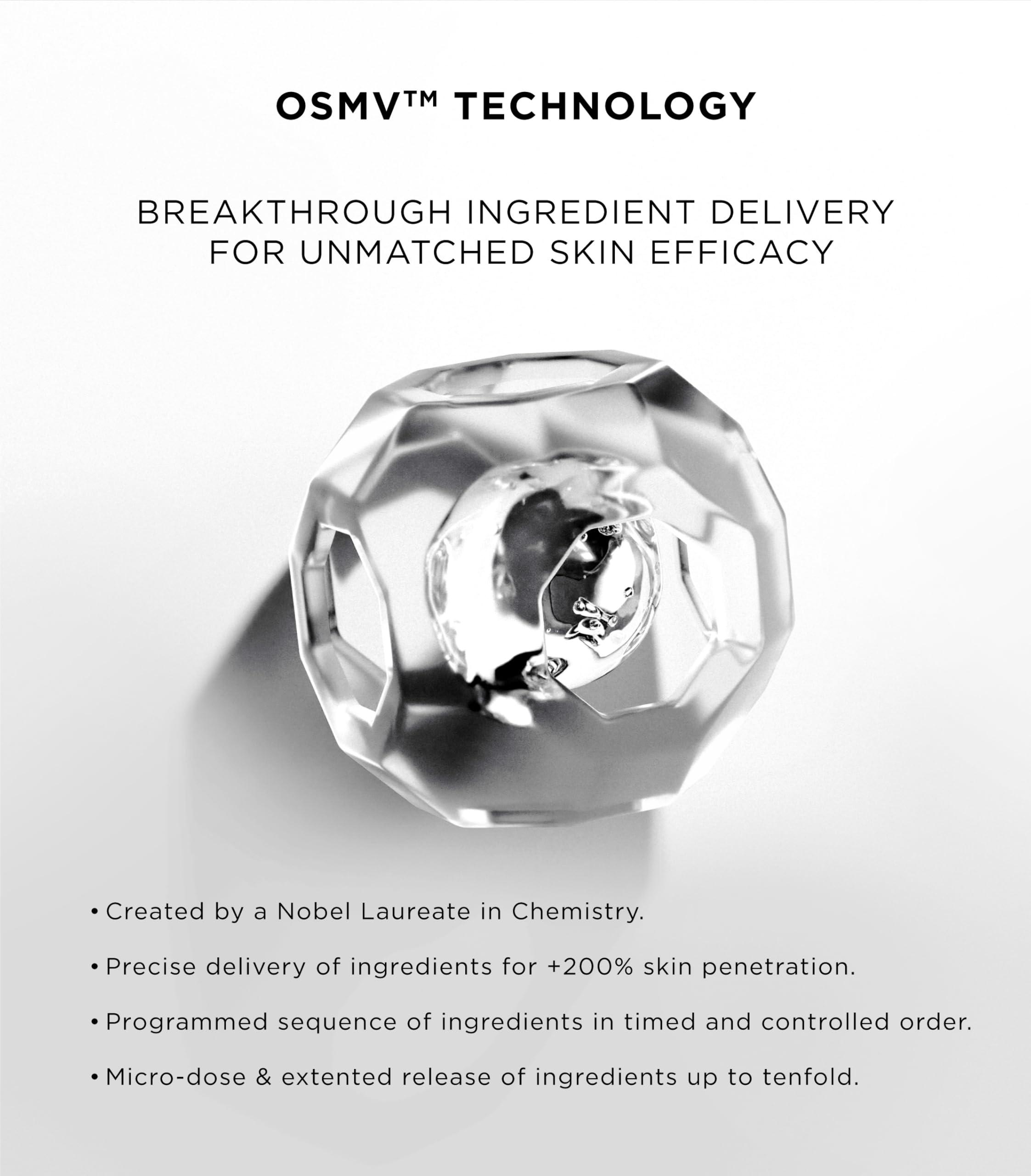 Peptide8 Night Serum Absolute Refill