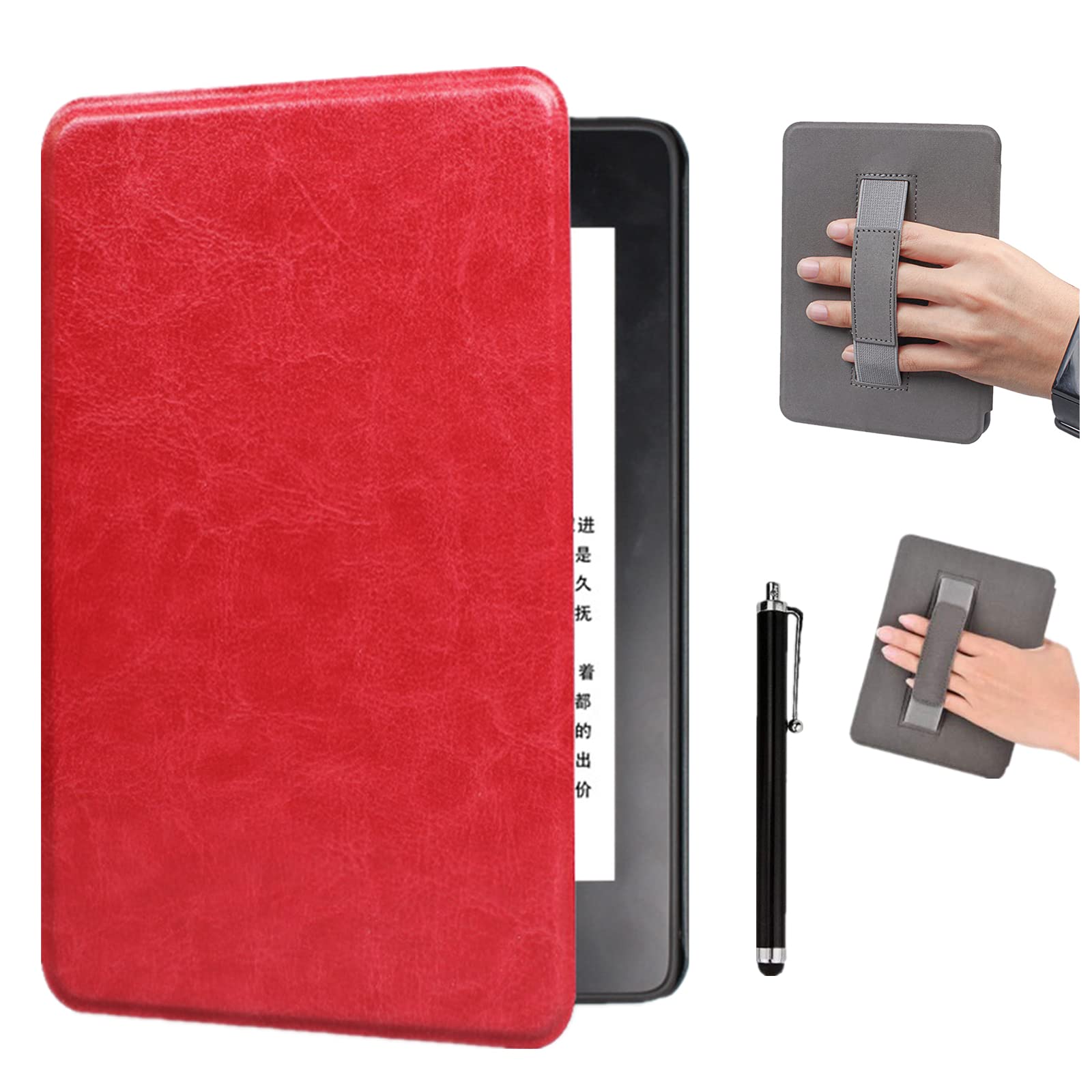 電子ブックリーダー Amazon Kindle Paperwhite  model M2L3EK Amazon Kindle Paperwhite (11th Gen) M2L3EK 8GB E-Reader