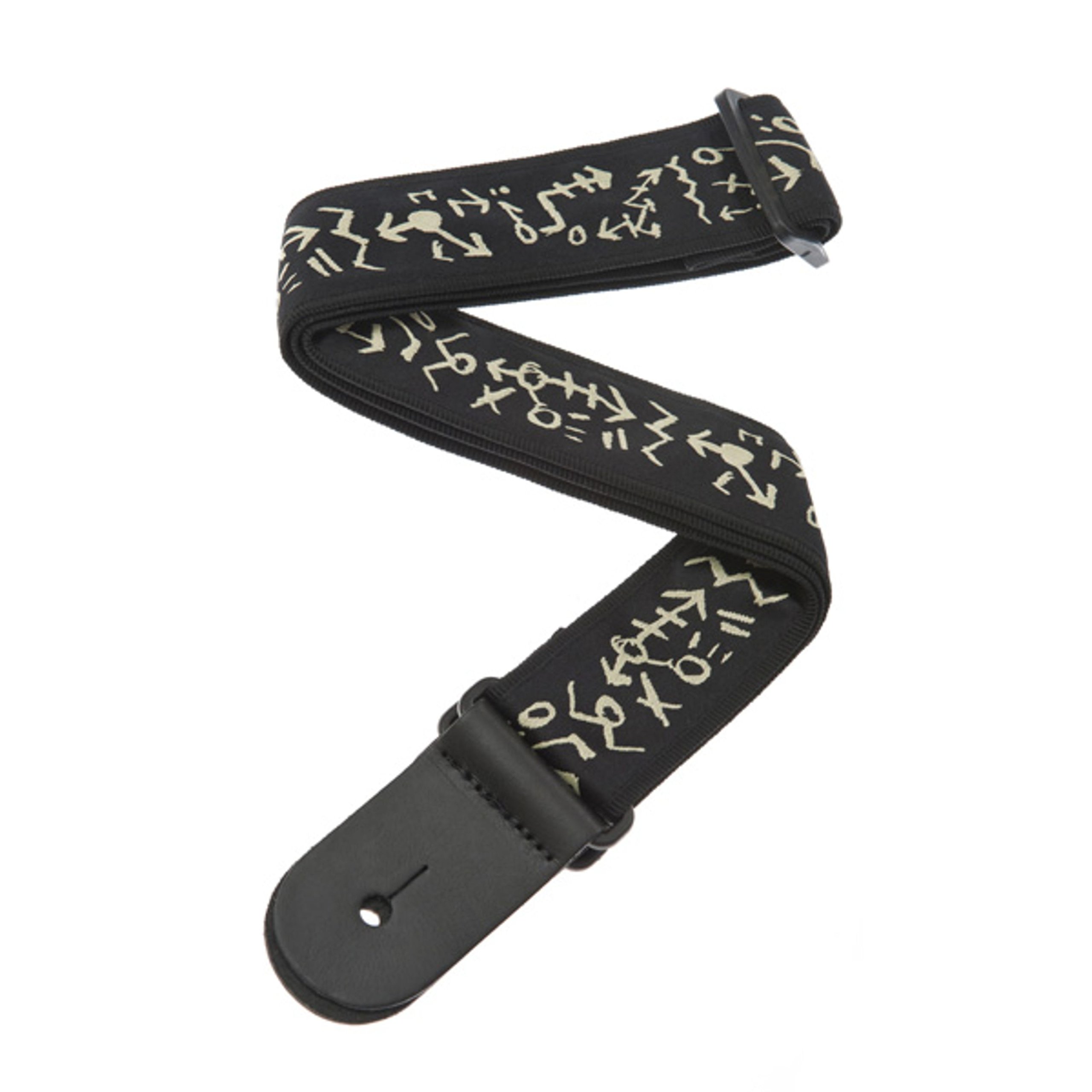 D'Addario Planet Waves Gitar Askısı