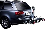 Thule bike carrier - 3