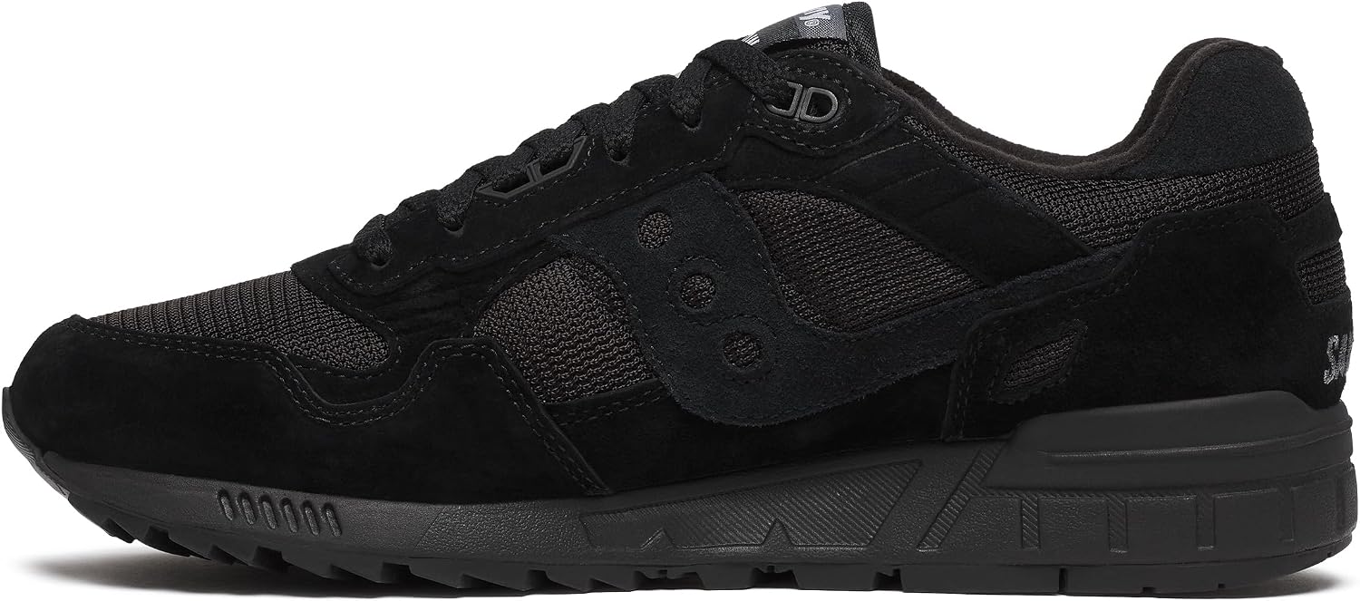 Saucony unisex-adult mens Shadow 5000