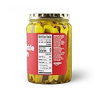 Vista 2 de Yaxa Saver, Kosher Dill Pickle Spears, 24 Fl Oz (Previously Happy Belly, Packaging May Vary)