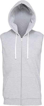 felpa senza maniche converse