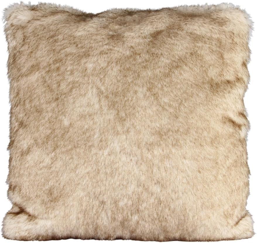 Aurora Ring Pillow, Chinchilla