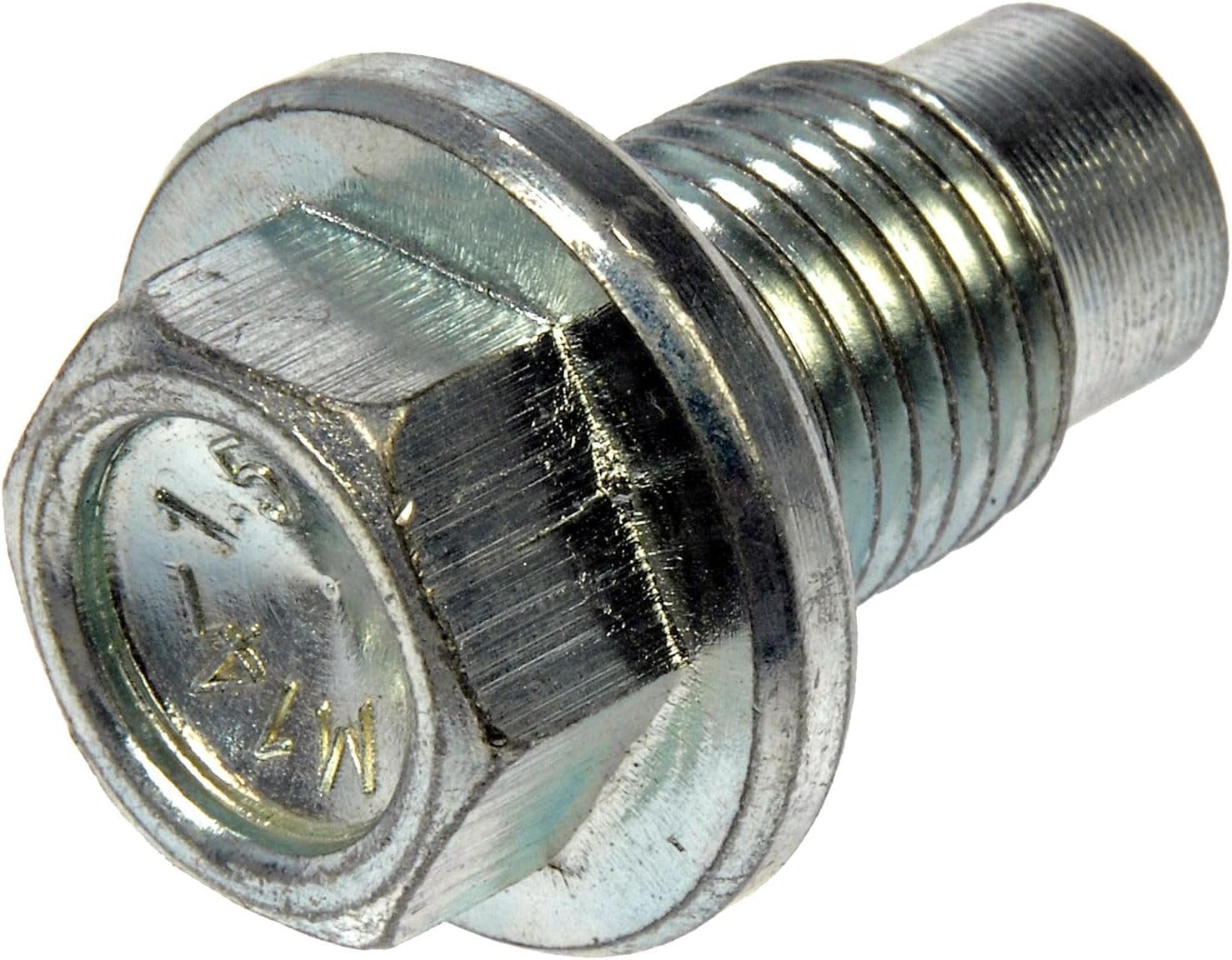 Dorman 090-937CD Tappo di scarico dell'olio Pilot Point M14-1.5, dimensione testa 16 mm per modelli selezionati