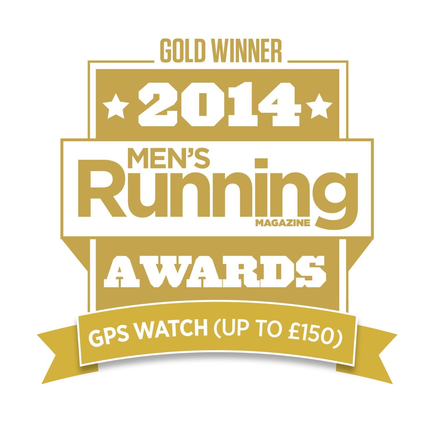 Garmin Fitness Watch Forerunner
