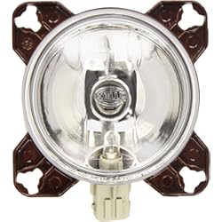 Faro Suzuki Alto HELLA 1K0 008 191-007 FF/Halógena-Óptica de faro, faro de carretera - 90mm Essential - 12V - redondo, Número de referencia: 12.5 - Montaje - Tulipa transparente - izquierda/derecha - Unidad de embala