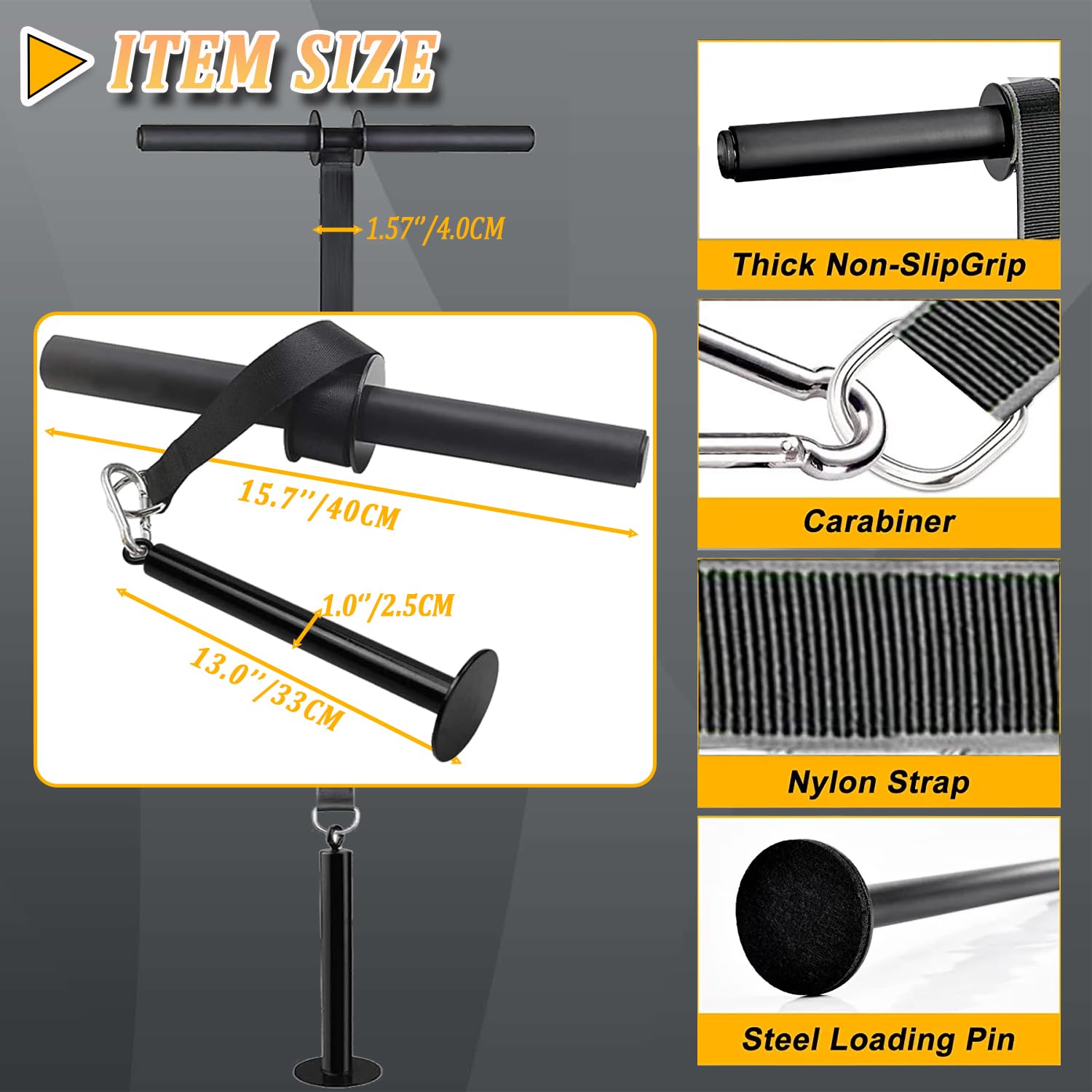 Trenażer przedramion wysokiej jakości profesjonalny trener dłoni i nadgarstków Gym Wrist Curl Exerciser Trainer wzmacniacz przedramion