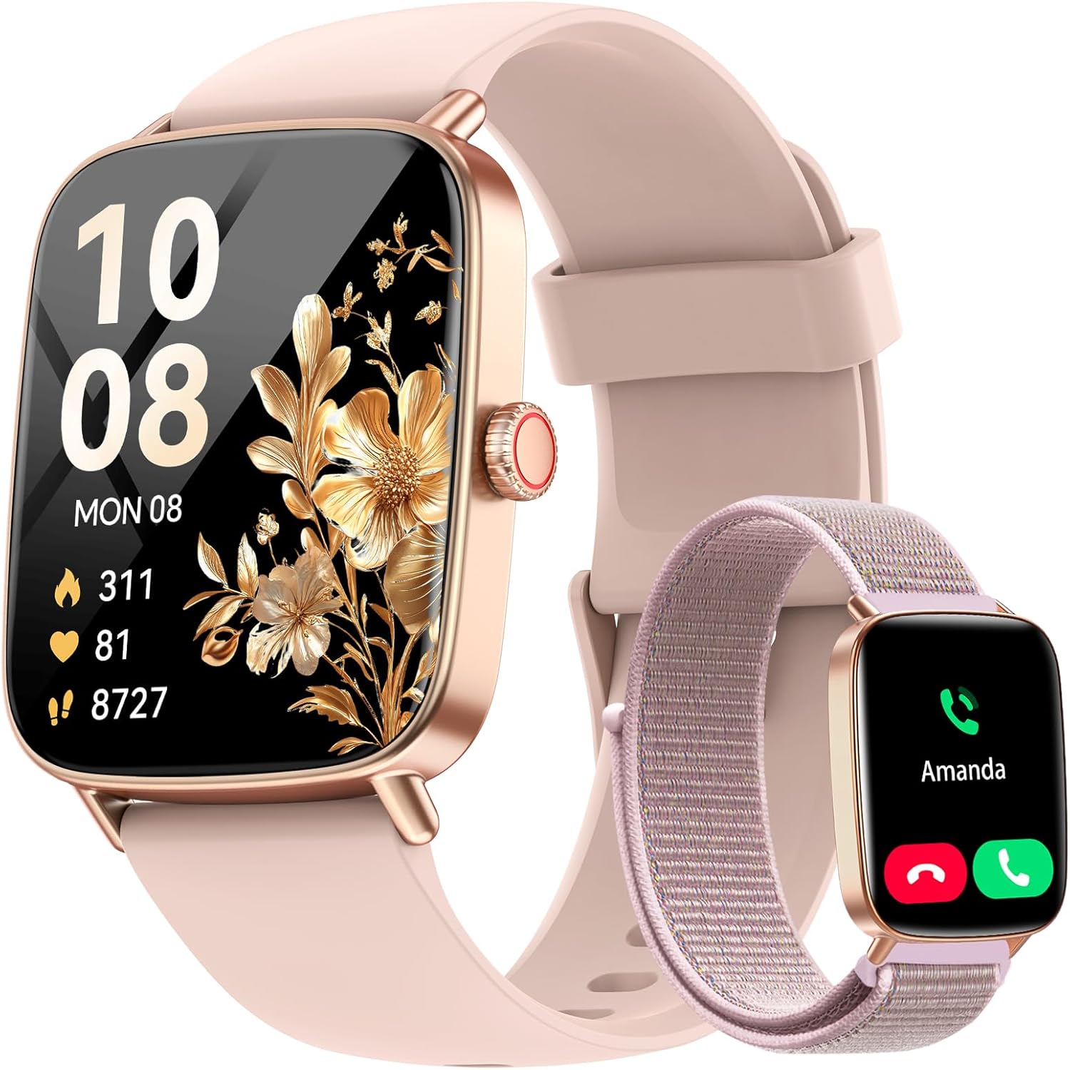 Smart Watch for Women