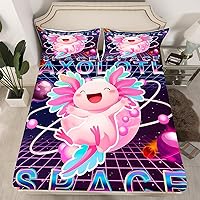 Vista 10 de Ropa de cama de 2 piezas, estilo rústico de granja, juego de ropa de cama para adolescentes y adultos, sábanas bajeras, ropa de cama ajustable