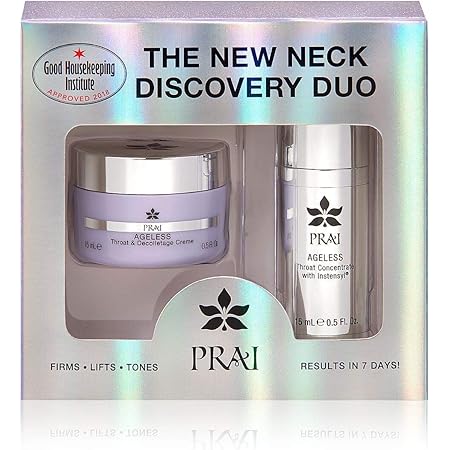prai neck cream amazon