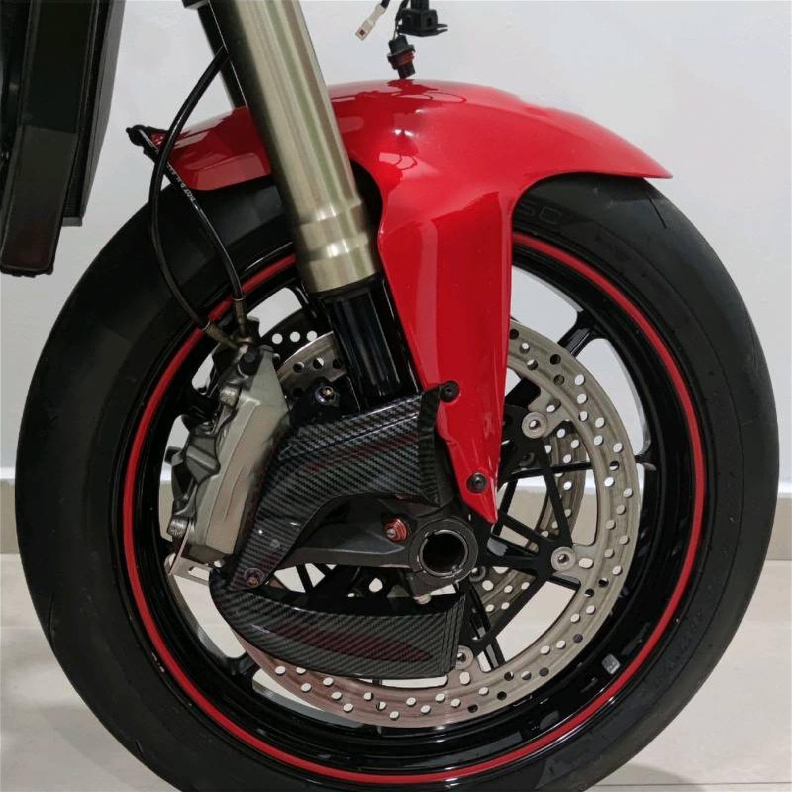 Osłona chłodnicy zacisku Do Honda CB750 750 HORNET 2023