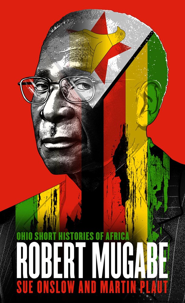 Robert Mugabe by Martin Plaut (Paperback Book)