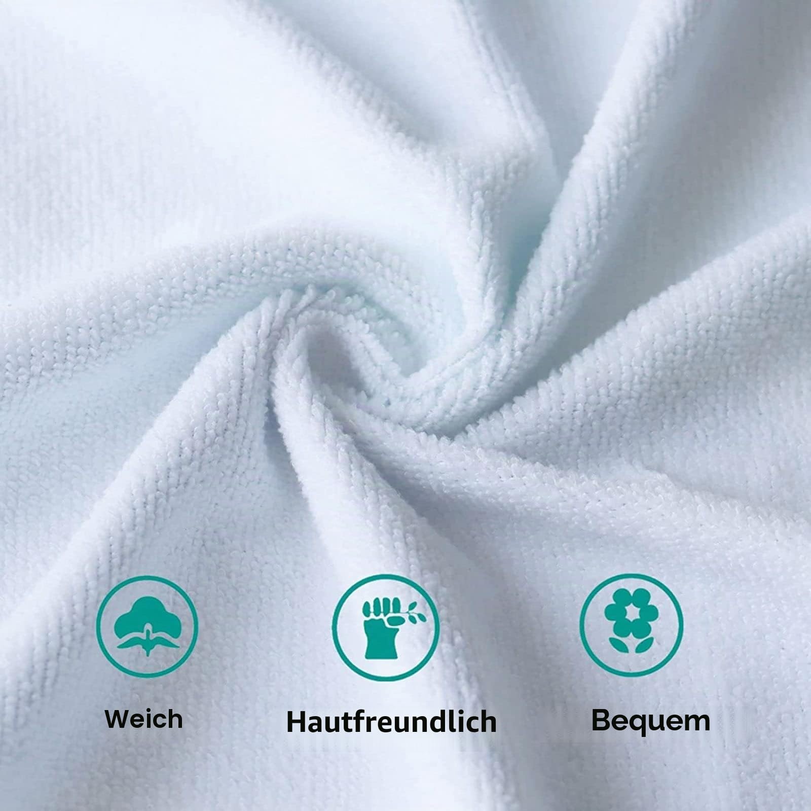 Handtuch Extra Groß 200x200 cm Mikrofaser Strandtuch Notiz Strandtuch Musik, Badetuch Strandhandtuch Schnell Trocknendes Sandfreies Weiches Saunatuch, reisehandtuch, Badehandtuch