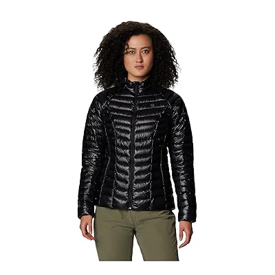 Mountain Hardwear Ghost Whisperertm Jacket Women