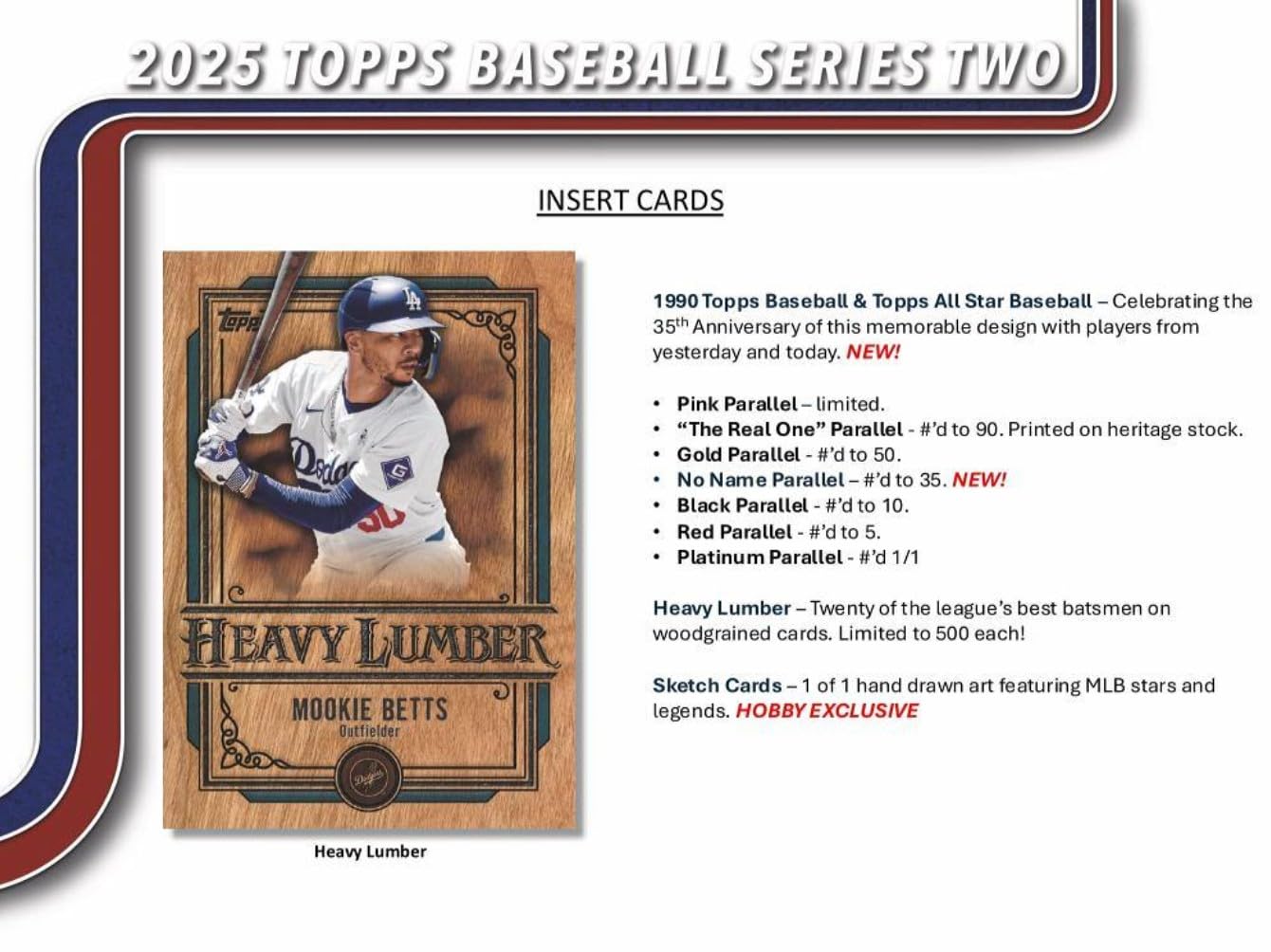 2025 Topps MLB SERIES 2 JUMBO 新品未開封ボックス Amazon.co.jp: MLB 2025 TOPPS SERIES 2 BASEBALL JUMBO BOX