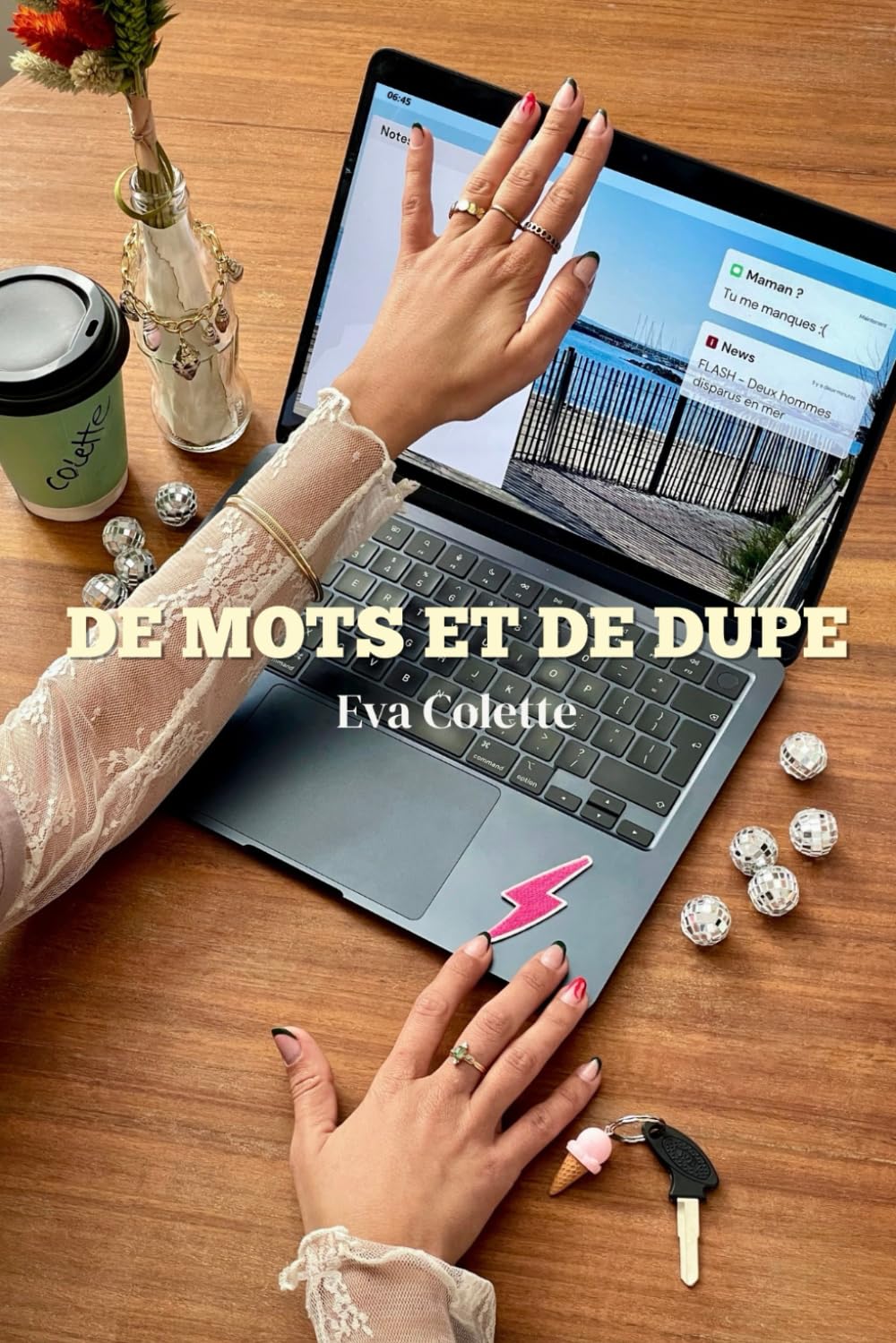 De Mots et de Dupe
