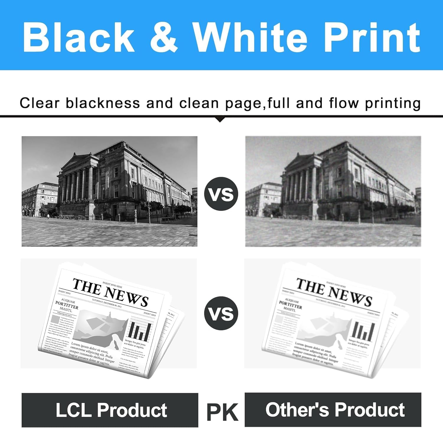 LCL 828A CF365A Kompatybilny bęben obrazu Zamiennik dla HP Color Laserjet Enterprise M855dn M855x M855xh Flow MFP M880z (1-Pack Magenta)