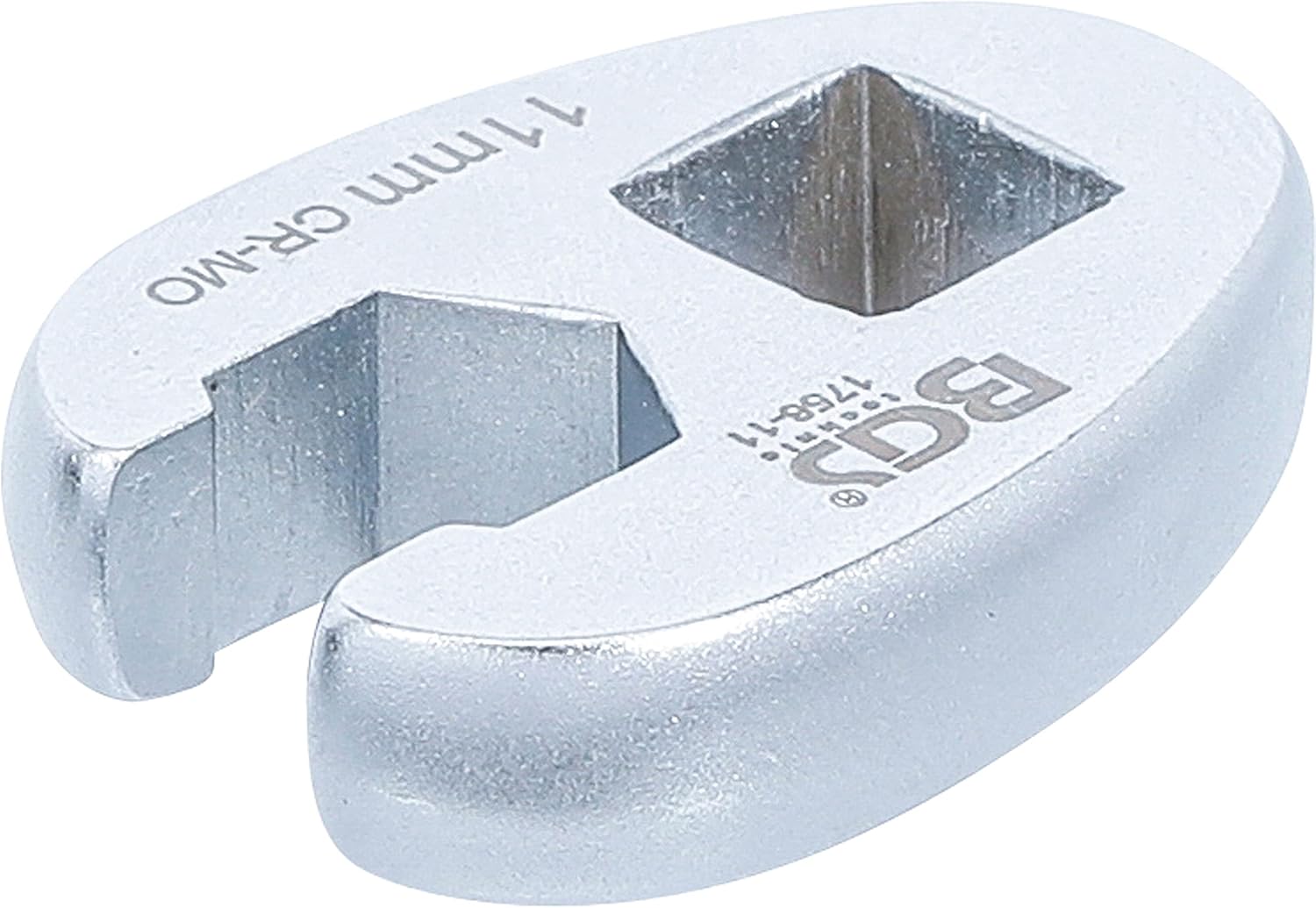 Bgs 1756 11 Crowfoot Wrench 10 Mm Inch 3 Sale 11 8 Sw