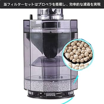 水槽台濾過セット 大谷錦鯉店製オリジナル濾過槽