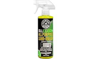 Chemical Guys CLD10116 All Clean+ Citrus Based All Purpose Super Cleaner: The...
