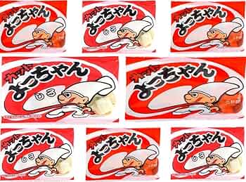 ☆★購入の際はプロフ確認おねがいします★　/　よっちゃん食品　24本 Amazon | よっちゃん カットよっちゃんしろ 15g×20袋 2個セット