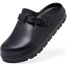 Womens Clogs Mercy Mules Nurse Work Shoes
