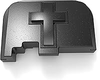 Vista 19 de MakerShot Placa de cubierta deslizante de aluminio 3D