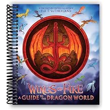 Wings of Fire Ejderha D nyas na Bir K lavuz