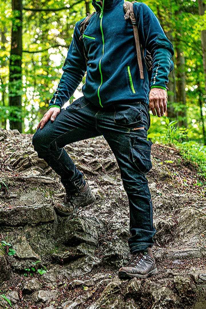 NEO TOOLS Spodnie robocze Mężczyźni 1X