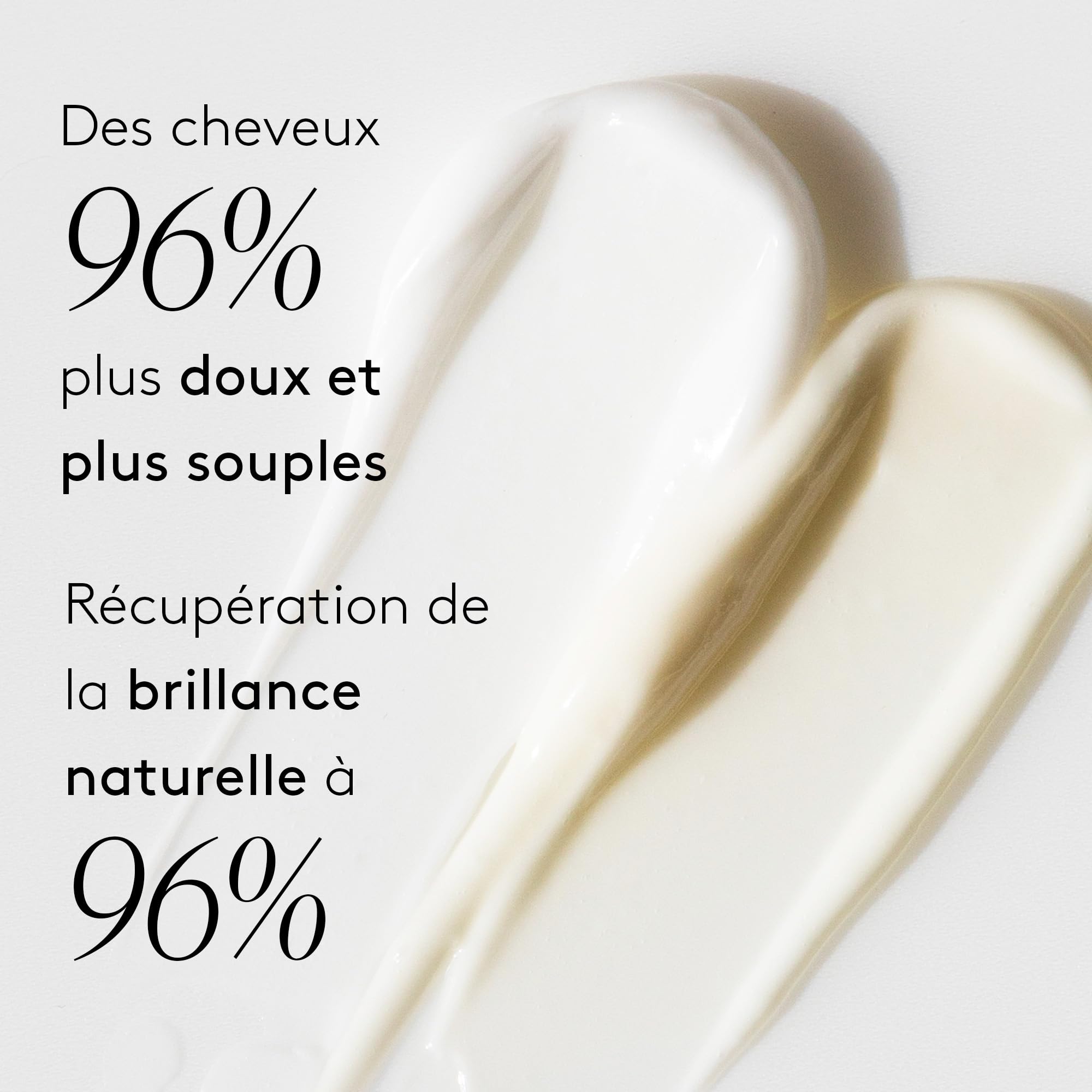 COCUNAT Savior Traitement Reconstructeur Cheveux Abîmés 2x100ml | Soin en deux étapes pour réparer la fibre capillaire de l'intérieur ; idéal pour les cheveux abîmés et colorés.