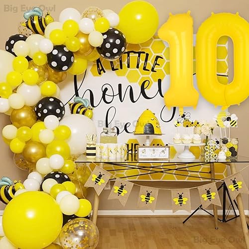 Miniatura 5 de Globos grandes de papel de aluminio amarillo número 0 de 40 pulgadas, helio grande Mylar Zero globo para decoración de fiesta de cumpleaños de