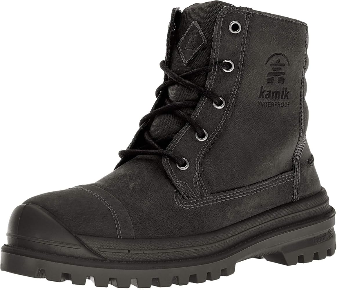 Kamik griffon boots Clearance