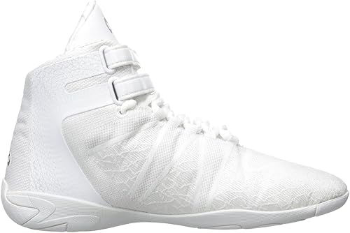 Miniatura 7 de Nfinity Titan calzado de porrista, para adulto