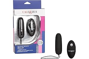 CalExotics Electric Heated Hand Massager with 3 Speeds, Rechargeable Cordless Portable Handheld...