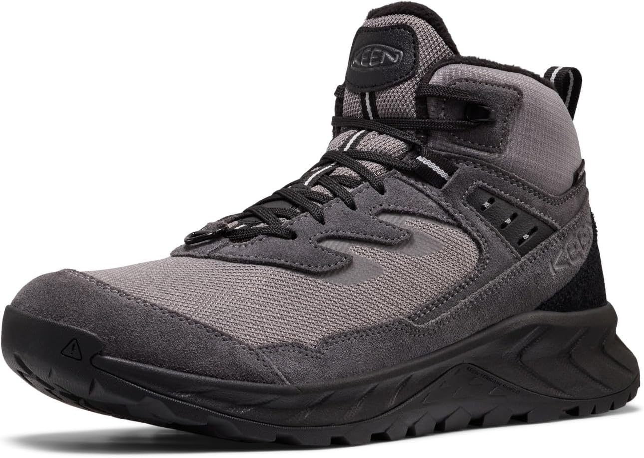 KEEN Hightrail Polar Hiking Boots