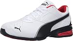 Puma Mens Tazon 6 FM Sneaker