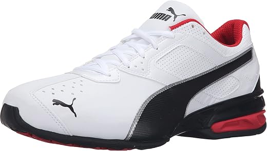 PUMA Men's Tazon 6 Fracture FM Cross-Trainer Shoe