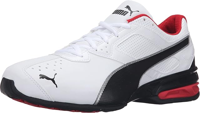 Puma Mens Ignite Elevate Disc Golf Shoe