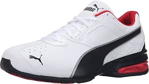 Patrocinado Patrocinado Estás viendo este anuncio basado en la relevancia del producto para tu consulta de búsqueda. Deja comentarios sobre el anuncio PUMA Hombre Tazon 6 FM Zapatos