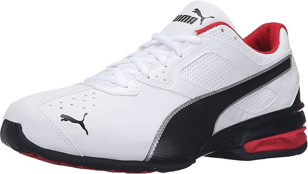 Patrocinado Patrocinado Estás viendo este anuncio basado en la relevancia del producto para tu consulta de búsqueda. Deja comentarios sobre el anuncio PUMA Hombre Tazon 6 FM Zapatos
